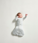 Grow Kindly - Light Zippee Baby Romper 0.2 TOG