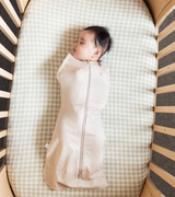 Grow Kindly - Fitted Cot Sheet