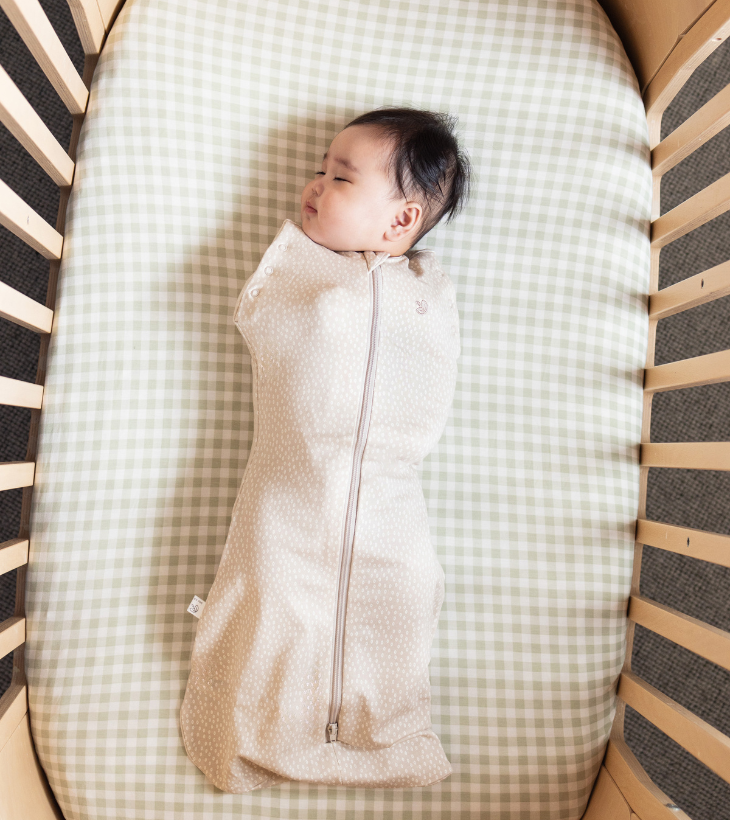 Grow Kindly - Fitted Cot Sheet