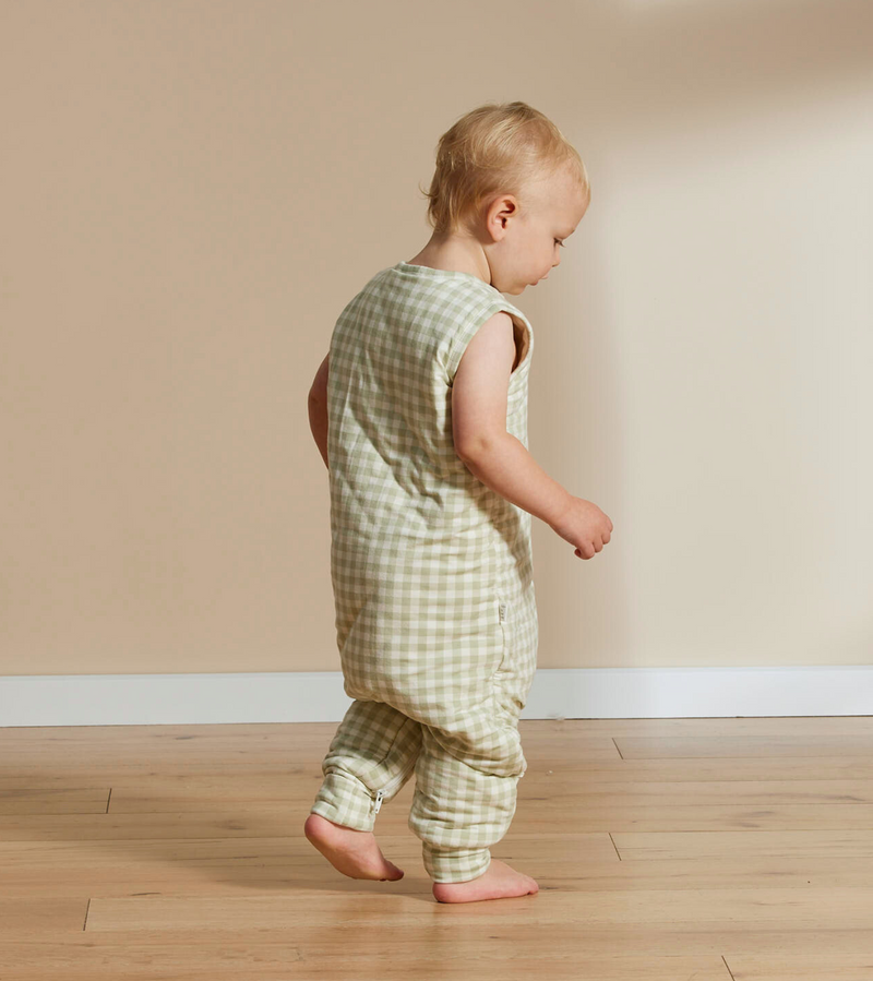 Grow Kindly - Grow Sleep Suit 2.5 TOG