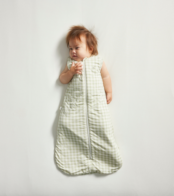 Grow Kindly - Sleeping Bag 0.5 TOG