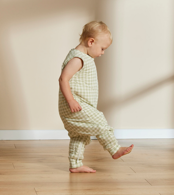 Grow Kindly - Grow Sleep Suit 1.0 TOG