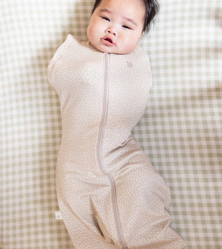 Grow Kindly - Fitted Cot Sheet