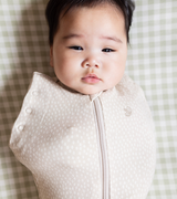 Grow Kindly - Swaddle Sleeping Bag 0.5 TOG