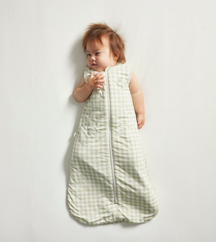 Grow Kindly - Sleeping Bag 2.5 TOG
