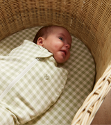 Grow Kindly - Swaddle Sleeping Bag 1.0 TOG