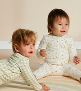 Grow Kindly - Warm Zippee Baby Romper 0.5 TOG