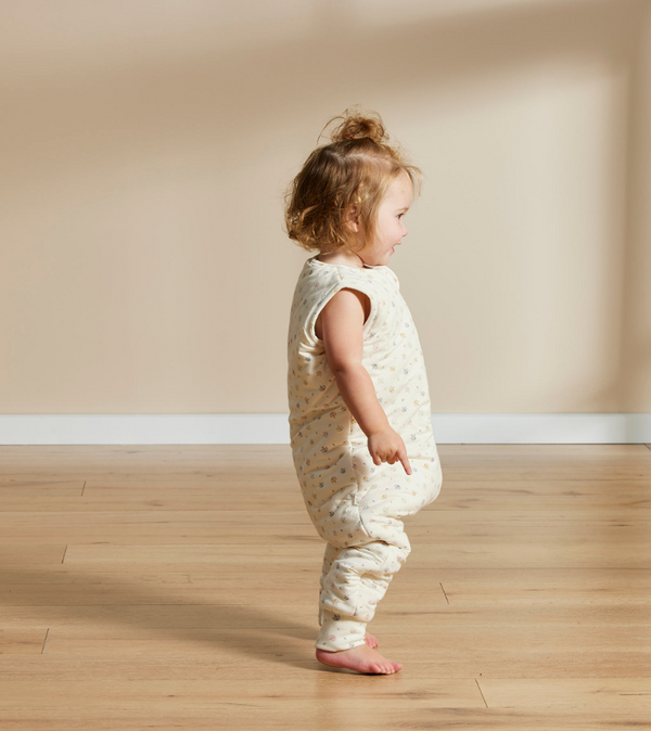 Grow Kindly - Grow Sleep Suit 2.5 TOG