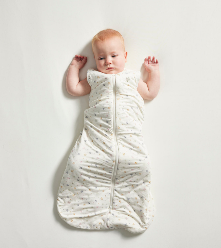 Grow Kindly - Sleeping Bag 2.5 TOG