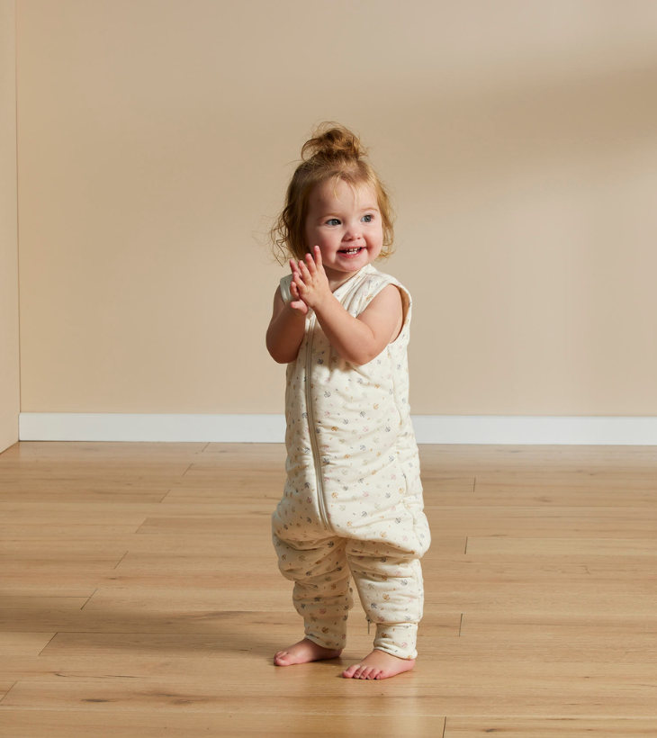 Grow Kindly - Grow Sleep Suit 2.5 TOG