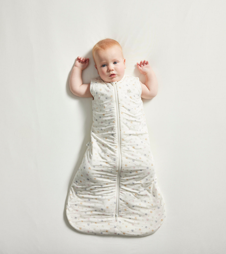 Grow Kindly - Sleeping Bag 2.5 TOG