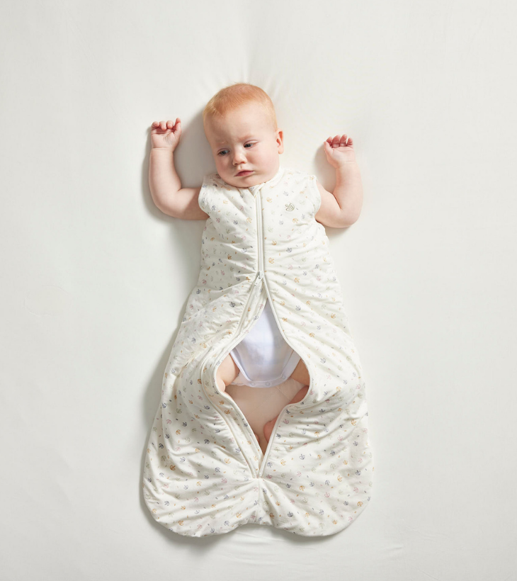 Grow Kindly - Sleeping Bag 2.5 TOG