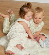 Grow Kindly - Grow Sleep Suit 2.5 TOG