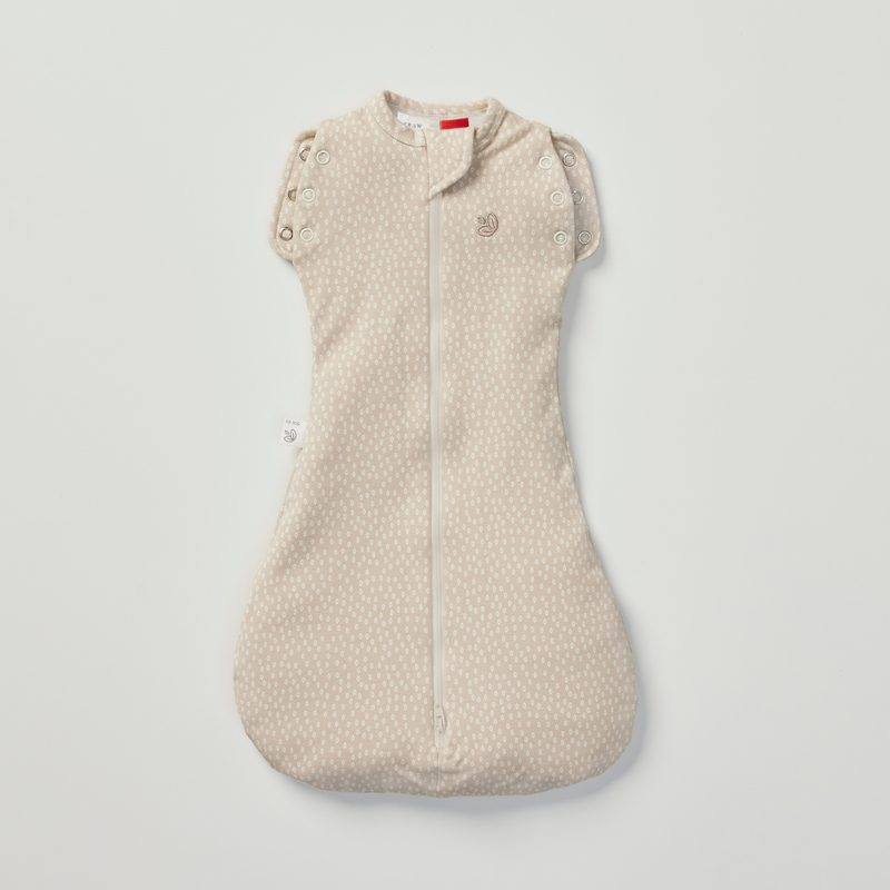 Grow Kindly - Swaddle Sleeping Bag 1.0 TOG