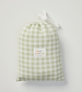 Grow Kindly - Fitted Cot Sheet