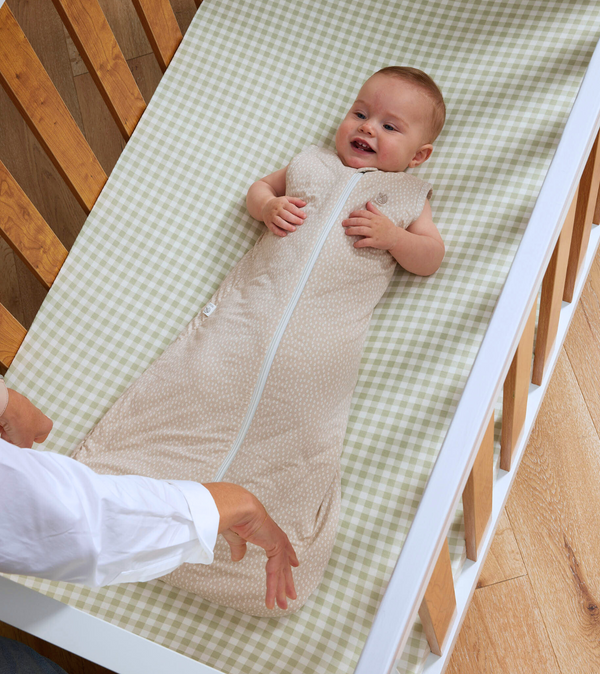 Grow Kindly - Sleeping Bag 0.5 TOG