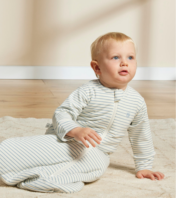 Grow Kindly - Long Sleeve Sleeping Bag 2.5 TOG