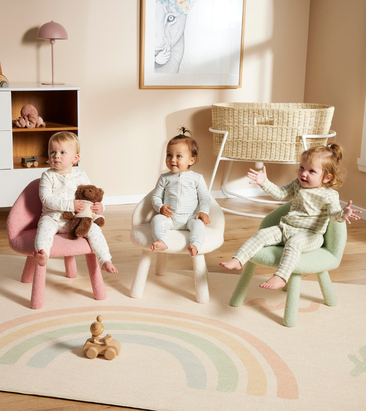 Grow Kindly - Light Zippee Baby Romper 0.2 TOG