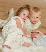 Grow Kindly - Grow Sleep Suit 2.5 TOG