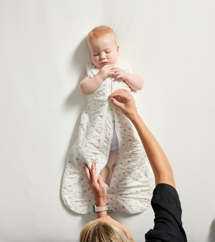 Grow Kindly - Sleeping Bag 2.5 TOG