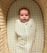 Grow Kindly - Swaddle Sleeping Bag 0.5 TOG