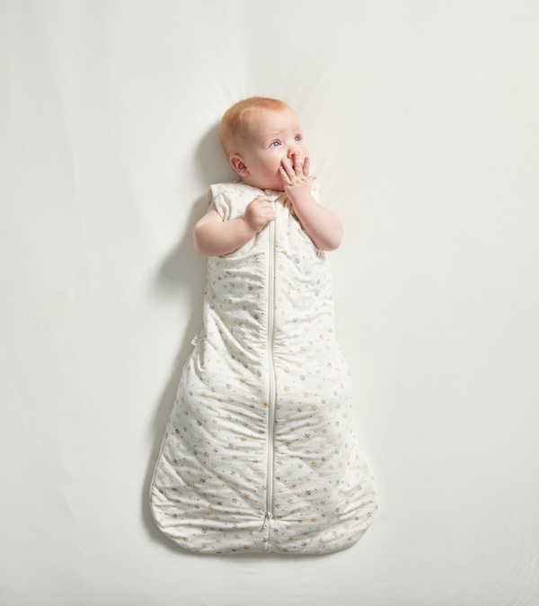 Grow Kindly - Sleeping Bag 3.5 TOG