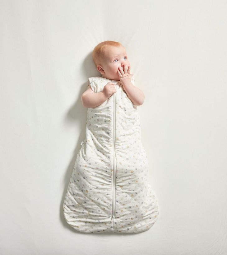 Grow Kindly - Sleeping Bag 3.5 TOG
