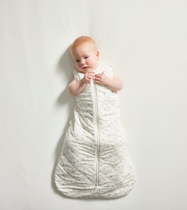 Grow Kindly - Sleeping Bag 3.5 TOG