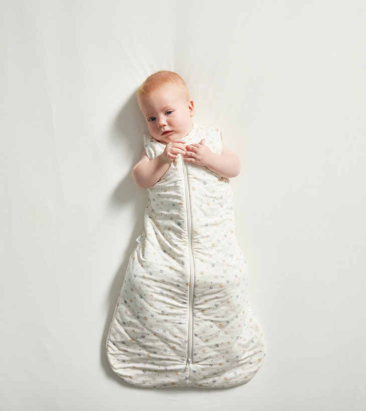Grow Kindly - Sleeping Bag 3.5 TOG