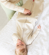 Grow Kindly - Swaddle Sleeping Bag 0.5 TOG