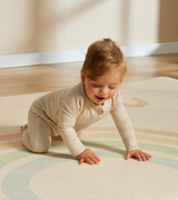Grow Kindly - Warm Zippee Baby Romper 0.5 TOG