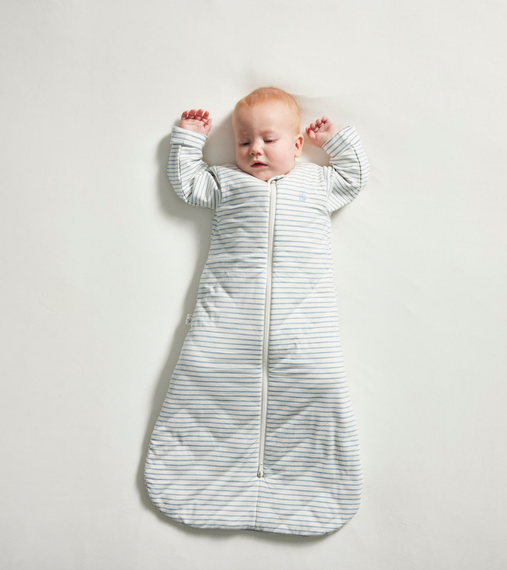 Grow Kindly - Long Sleeve Sleeping Bag 2.5 TOG