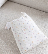 Grow Kindly - Fitted Cot Sheet