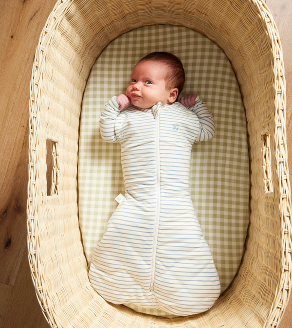 Swaddle Sleeping Bag