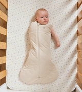 Grow Kindly - Swaddle Sleeping Bag 2.5 TOG