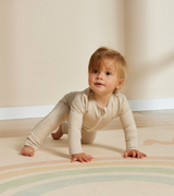 Grow Kindly - Warm Zippee Baby Romper 0.5 TOG