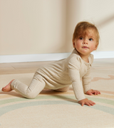 Grow Kindly - Warm Zippee Baby Romper 0.5 TOG