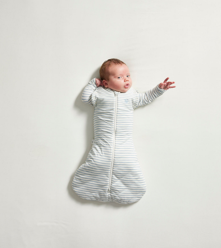 Grow Kindly - Swaddle Sleeping Bag 2.5 TOG