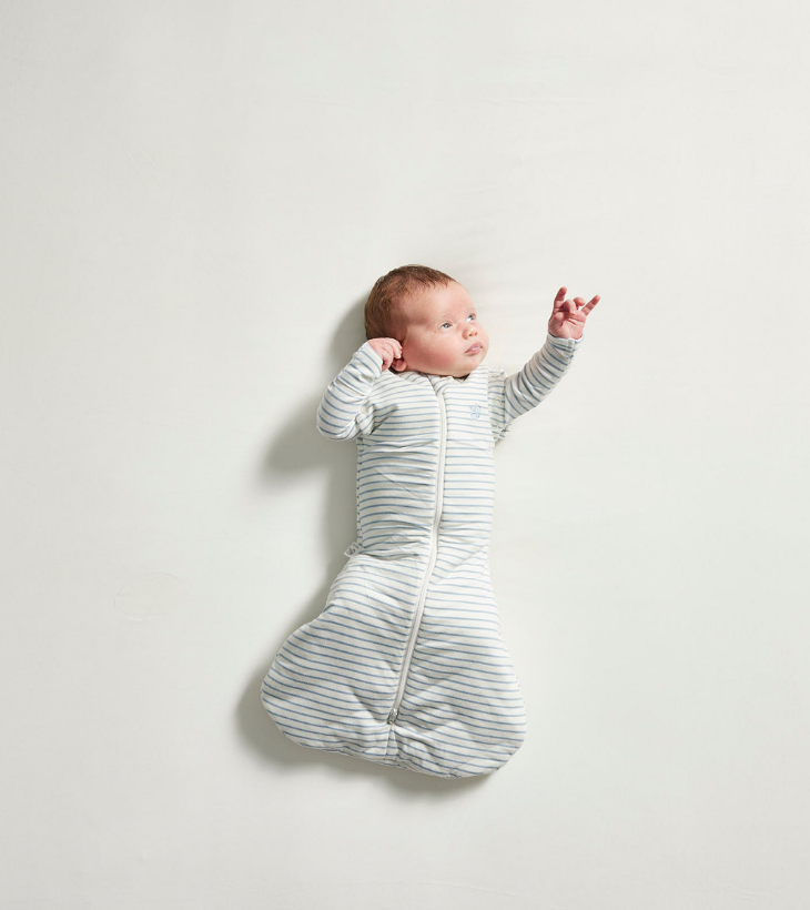 Grow Kindly - Swaddle Sleeping Bag 2.5 TOG