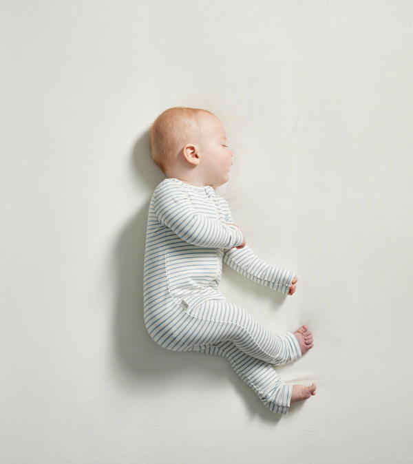 Grow Kindly - Warm Zippee Baby Romper 0.5 TOG