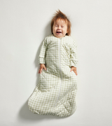 Grow Kindly - Long Sleeve Sleeping Bag 2.5 TOG