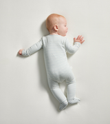 Grow Kindly - Warm Zippee Baby Romper 0.5 TOG