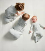 Grow Kindly - Warm Zippee Baby Romper 0.5 TOG
