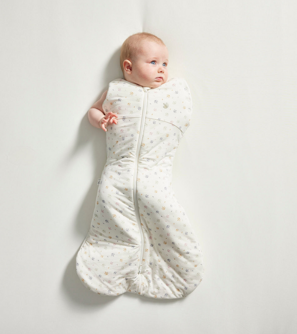 Grow Kindly - Swaddle Sleeping Bag 2.5 TOG