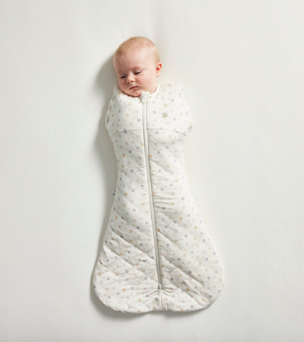 Grow Kindly - Swaddle Sleeping Bag 2.5 TOG