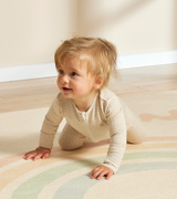 Grow Kindly - Warm Zippee Baby Romper 0.5 TOG