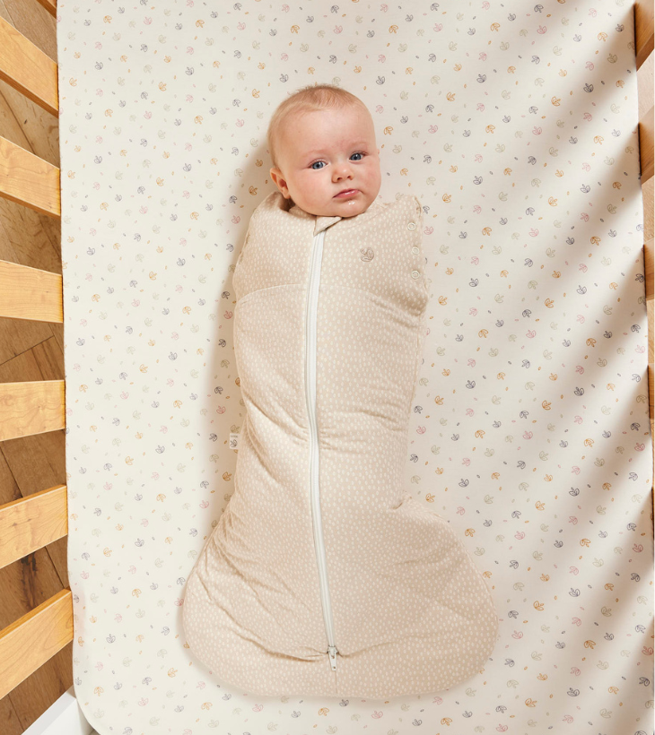 Grow Kindly - Swaddle Sleeping Bag 2.5 TOG