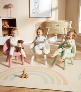 Grow Kindly - Light Zippee Baby Romper 0.2 TOG