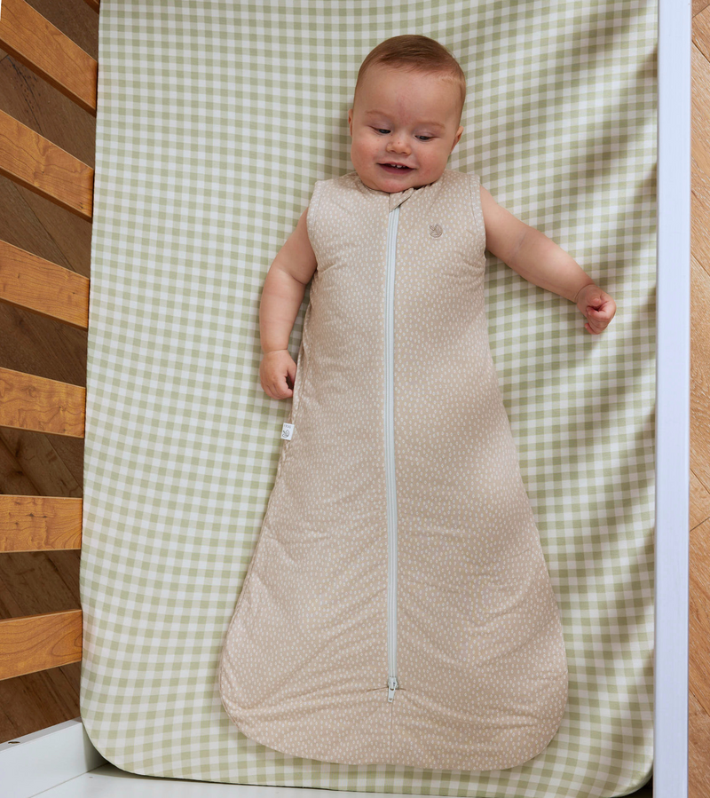 Grow Kindly - Sleeping Bag 0.5 TOG