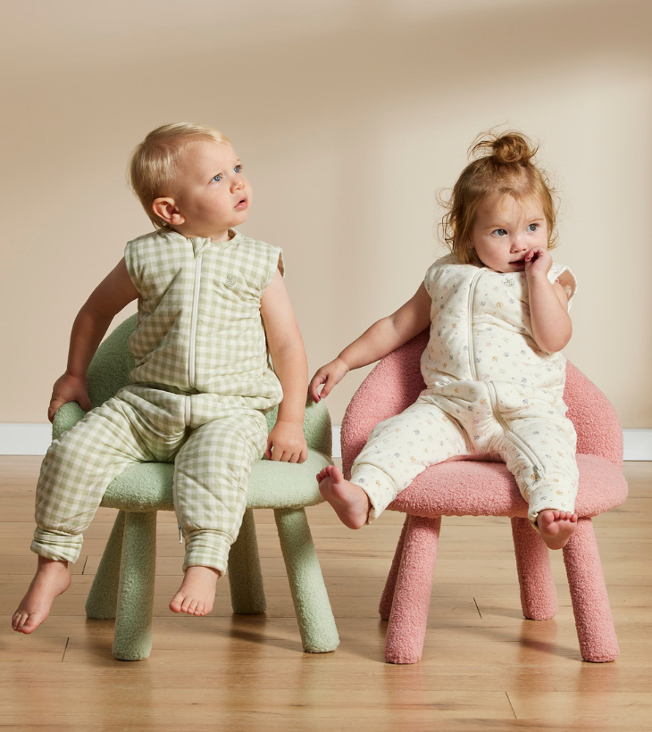 Grow Kindly - Grow Sleep Suit 2.5 TOG